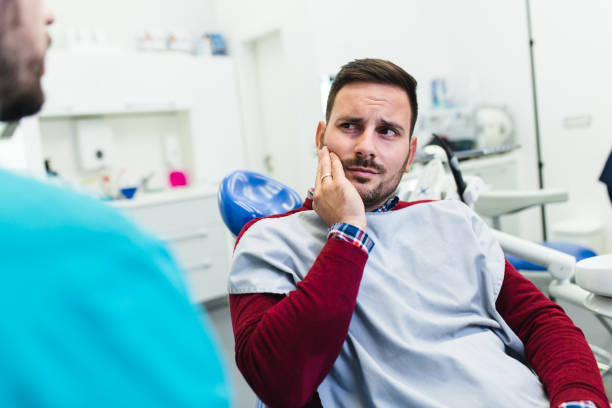 Best Laser Dentistry  in Balfour, NC