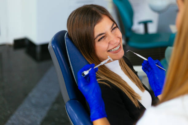 Laser Dentistry in Balfour, NC