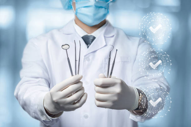 Best TMJ/TMD Treatment  in Balfour, NC