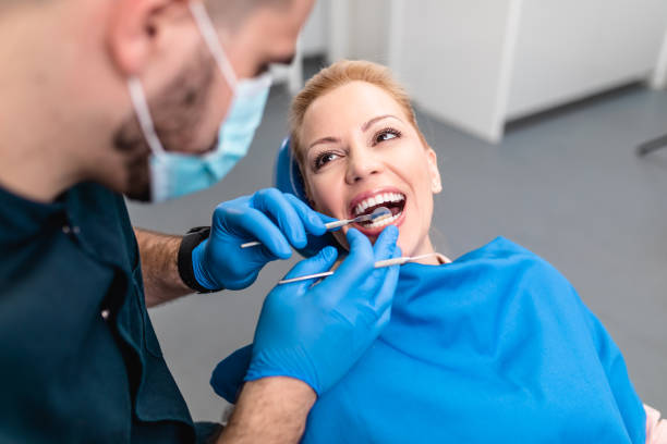 Dental X-Rays and Imaging in Balfour, NC