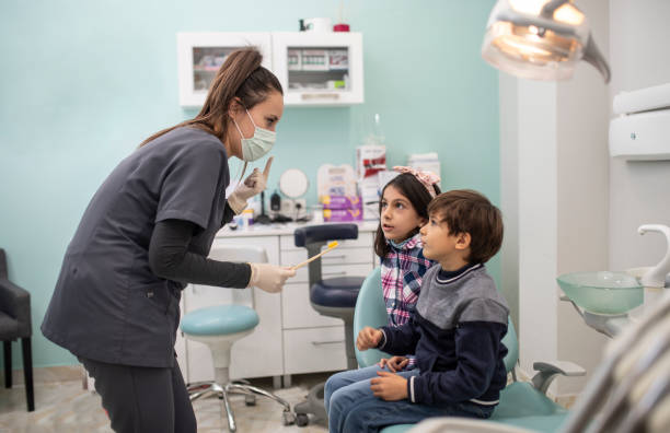 Best Dental X-Rays and Imaging  in Balfour, NC