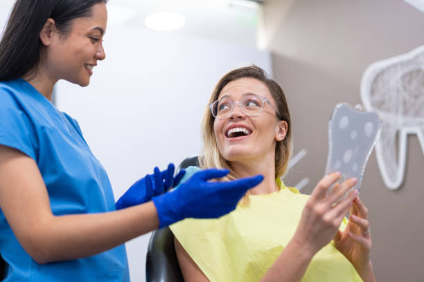 Trusted Balfour, NC Dental Services Experts