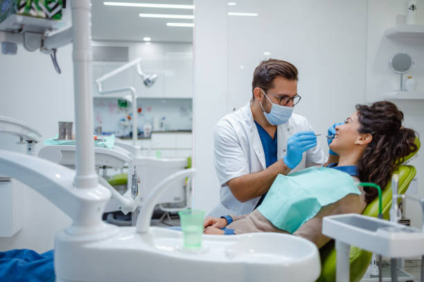 Best Tooth Extraction  in Balfour, NC
