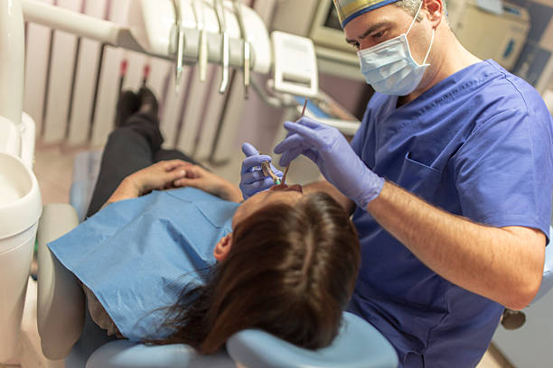 Best Periodontal (Gum) Disease Treatment  in Balfour, NC