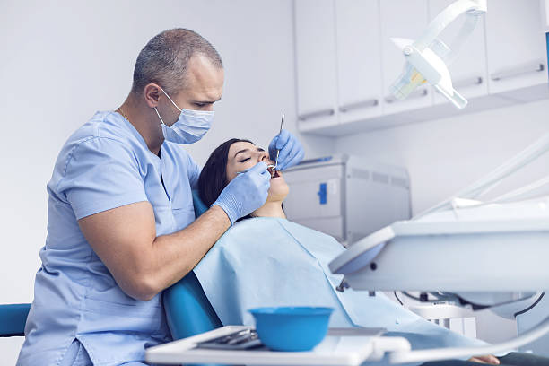 Full Mouth Reconstruction in Balfour, NC