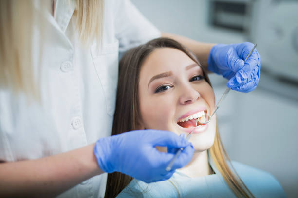 Best Root Canal Treatment  in Balfour, NC