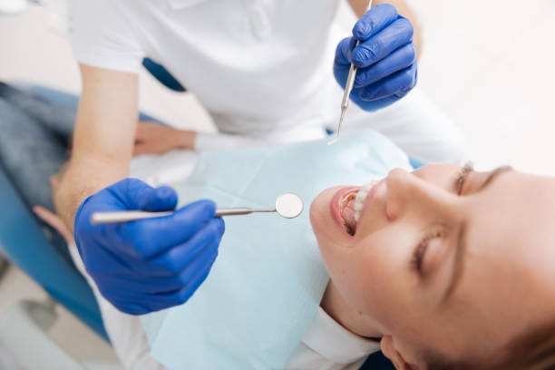 Best Dental Inlays and Onlays  in Balfour, NC