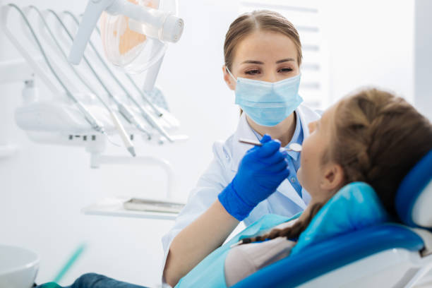 Best Wisdom Tooth Removal  in Balfour, NC